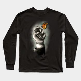 Signs of Hope Long Sleeve T-Shirt